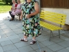 vychadzka vychadzka