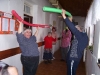 cvicenie skupinove cvicenie skupinove